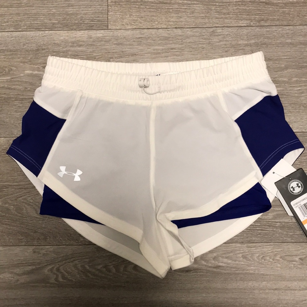 Under Armour Heatgear Running Shorts